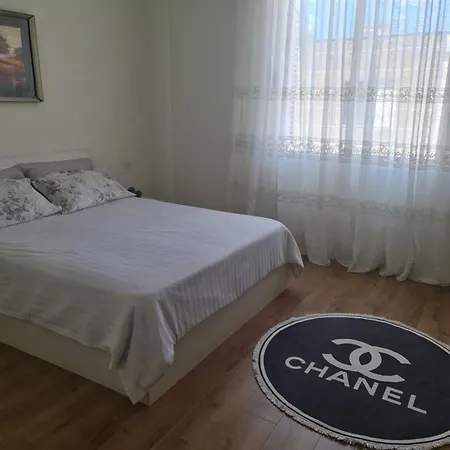 Near Zoo Apartman